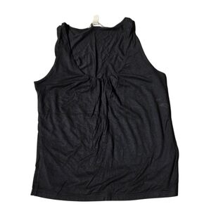Banana Republic Black Tank Top Size S